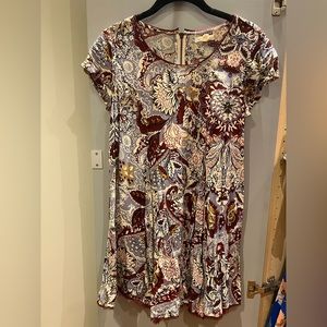 3/$15 Silence + Noise dress urban outfitters